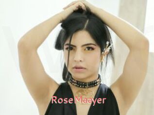 RoseMaayer