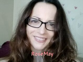 RoseMay