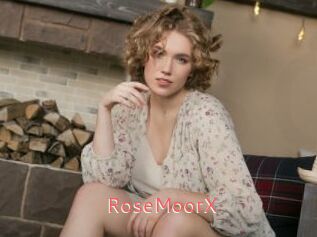 RoseMoorX