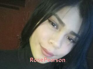 RosePearson