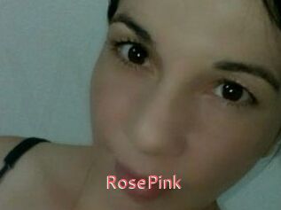 RosePink