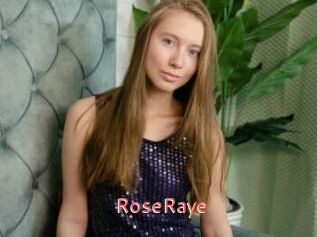 RoseRaye Webcam Sexe Direct