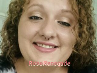 RoseRenegade
