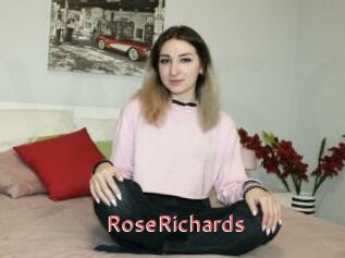 RoseRichards