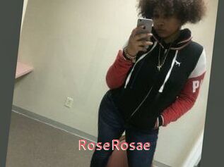 RoseRosae Webcam Sexe Direct