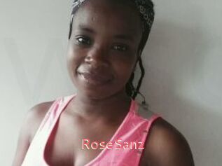 RoseSanz