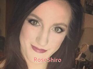 RoseShiro