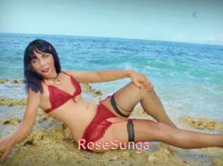 RoseSunga