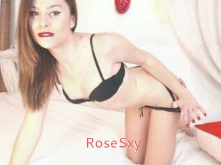 RoseSxy Webcam Sexe Direct