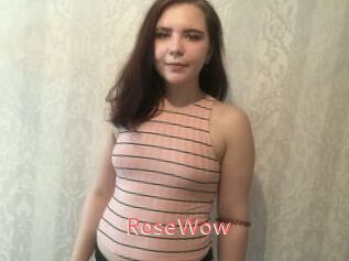 RoseWow