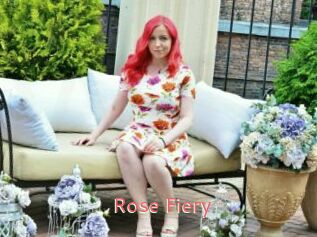 Rose_Fiery Webcam Sexe Direct