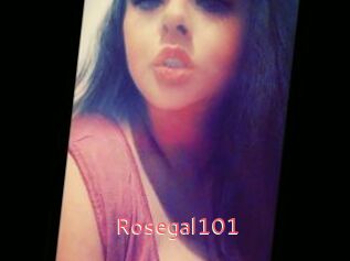 Rosegal101