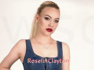 RoselinClayton