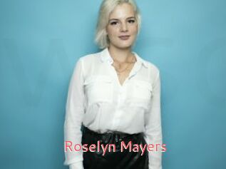 Roselyn_Mayers