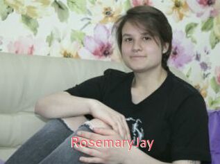 RosemaryJay Webcam Sexe Direct
