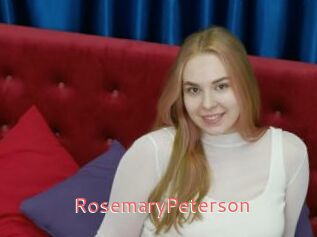 RosemaryPeterson