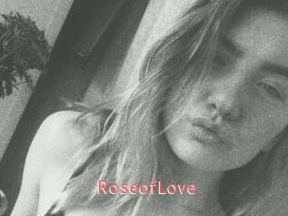 RoseofLove