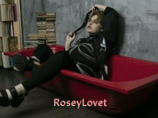 RoseyLovet