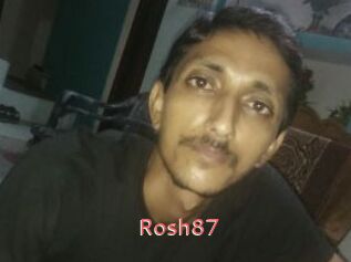 Rosh87