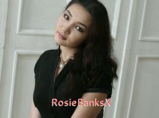 RosieBanksX