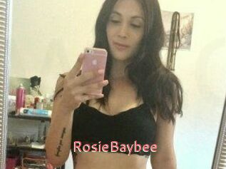 RosieBaybee