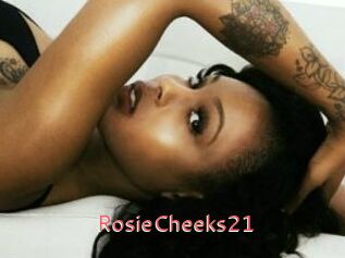 RosieCheeks21 Webcam Sexe Direct
