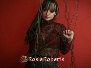 RosieRoberts