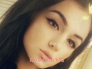 RosieRockYa