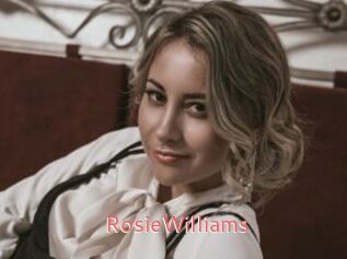 RosieWilliams