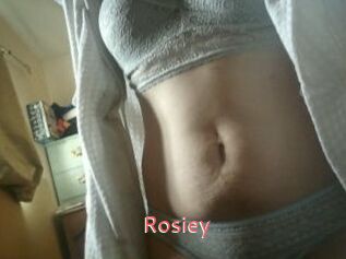 Rosiey