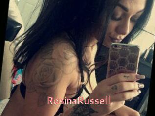 RosinaRussell