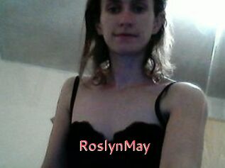 RoslynMay