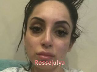 Rossejulya