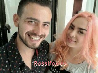 Rossifoxies