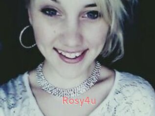 Rosy4u
