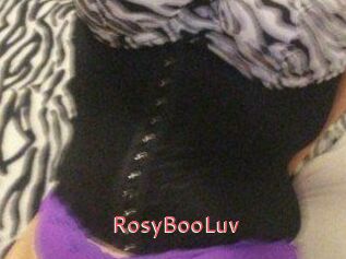 RosyBooLuv