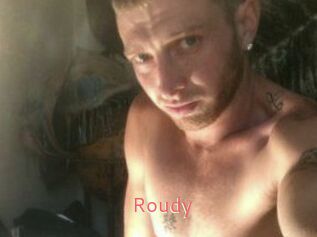 Roudy