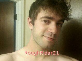 RoughRider21