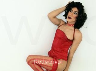 RousGivor