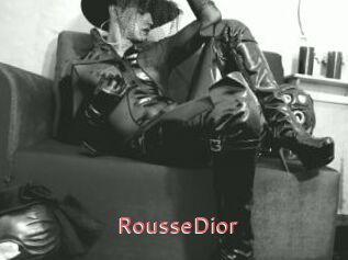 RousseDior Webcam Sexe Direct