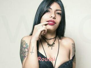Roussi