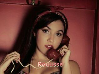 Rouusse