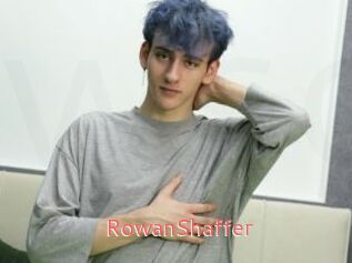 RowanShaffer Webcam Sexe Direct