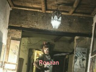 Roxaan