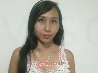 RoxanHills