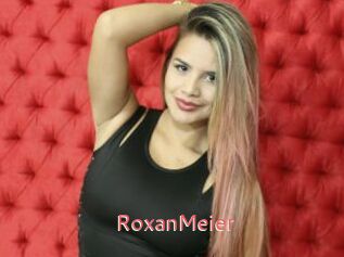 RoxanMeier