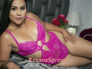 RoxanaSpring