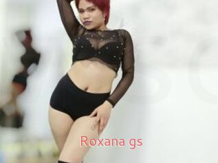Roxana_gs Webcam Sexe Direct