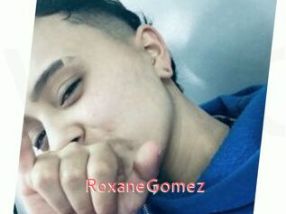 RoxaneGomez
