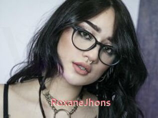 RoxaneJhons